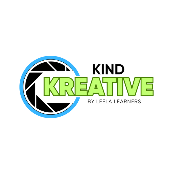 Kreative Kind